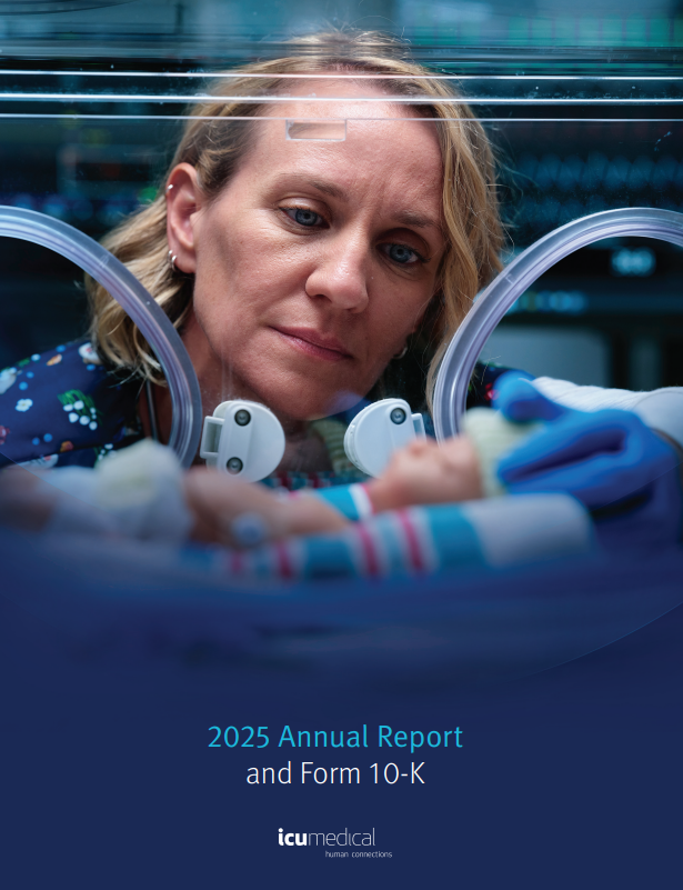 2025 Annual Reportcover image